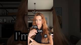 بتعرف شو معنى I'm on it ??? #جمل للمحادثة بالإنجليزية #تعلم الانجليزية