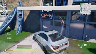Fortnite live nl met tim