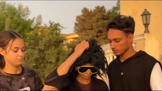 جتلكم بفكره جديده ( الاختبار والجواز  ) 