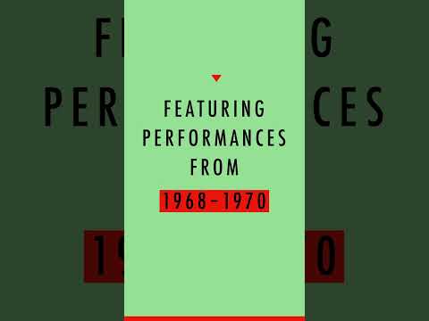 THE DOORS - ALIVE, SHE CRIED is now available to stream for the first time.