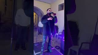 Nando De Marco #napoli #shorts #fyp #foryou #funny #tiktok #live #canzonenapoletana @Shorts