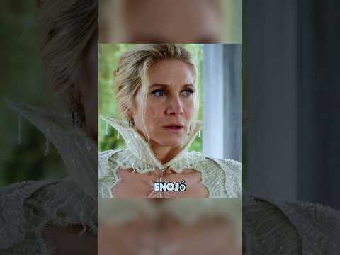 Esta princesa tiene magia #peliculas #viralvideo #movie