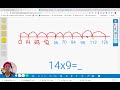 Understanding Distributive Property and Word Problems