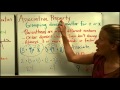 Exploring Properties of Addition and Multiplication