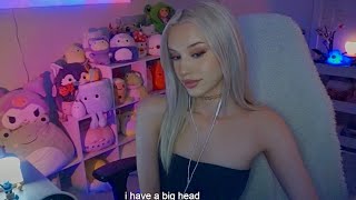 CLEANSING YOUR EARS 🧼✨ (update vid) ASMR