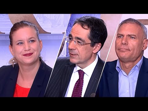 Macron a le choix : Démission ou destitution.