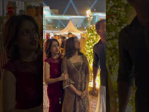 നൂറയുടെകൂടെ സെൽഫിഎടുക്കുമ്പോൾ ആദില ചെയ്തത് കണ്ടോ 🥰 #trending #shortsvideo #adilanoora