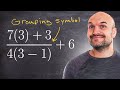 Rational Expressions and Simplification