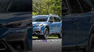 Is the 2026 Subaru Trailseeker the new Outback that we’re actually wanting?