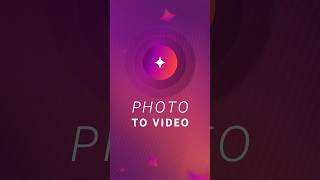 HOW TO: Transform your photos into videos 🪄