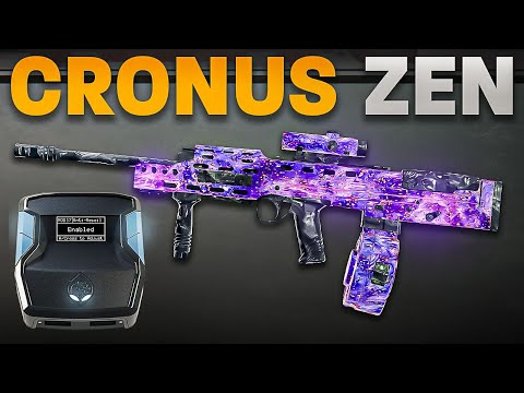 I Used a Cronus for 24 Hours in Warzone 4