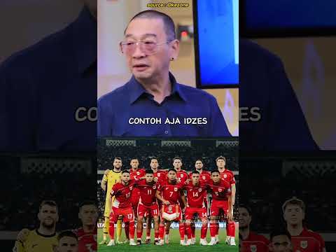 puzle timnas masih belum lengkap #coachjustin #timnasindonesia #shorts