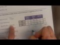 Probability and Events Analysis