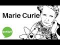 Marie Curie's Contributions and Challenges