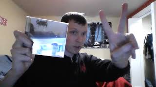 New CD purchases part 1