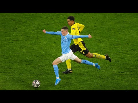 펩이 6,800억 원에도 필 포든을 팔지 않겠다고 말한 이유