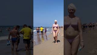 🇹🇷 A Day in Side Beach Antalya