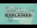 Understanding the U.S. Constitution