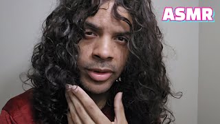 ASMR 💈Barbershop & Shave💈(Relaxing)