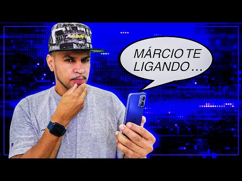 INCRÍVEL! COMO FAZER O CELULAR FALAR O NOME DE QUEM ESTÁ TE LIGANDO