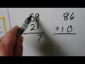 Addition and Subtraction Concepts