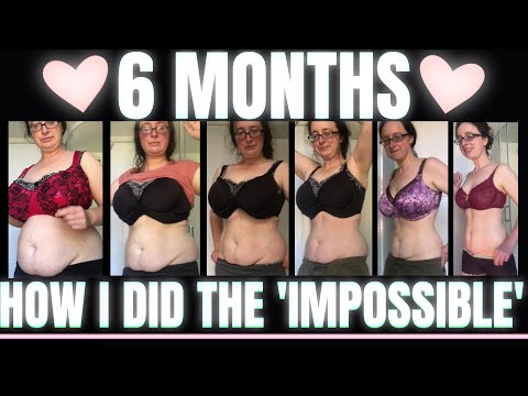 How I did the ''Impossible'' (in 6 Months) 💚 @ChloeTing