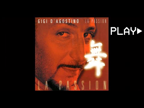 GIGI D'AGOSTINO - LA PASSION (Radio Cut)