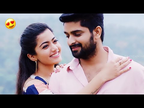 🤩 Rashmika Mandanna Special 🤩 South Status Video 🔥 New Hindi Status Video 2022 💖 #shorts #short