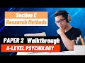 Research Methods in Psychology
