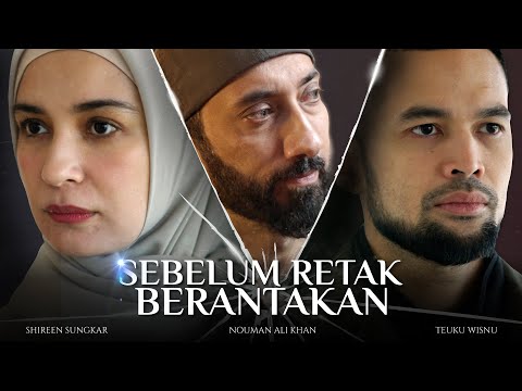 RUMAH TANGGA SERING BERTENGKAR?? TONTON INI!! - USTADZ NOUMAN ALI KHAN