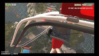 Goat Simulator: IM BACK!!!!