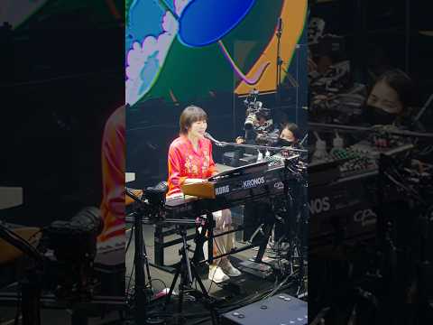 HAPPY BIRTHDAY #原由子 🎂#風のタイムマシンにのって #サザンオールスターズ