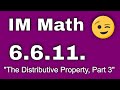 Area, Perimeter, and Algebraic Expressions