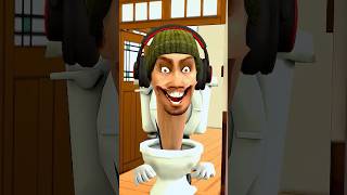 A Heart touching story of multiverse toilet Love for all | Part 22 #animation #