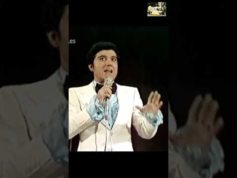 1976 1214 Andrés Pajares en Esta Noche Fiesta