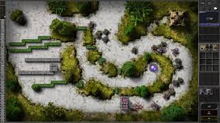 Gemcraft Frostborn Wrath D4 Trial