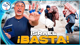 ¡Israel en una encrucijada: ganar la guerra o perder el alma!