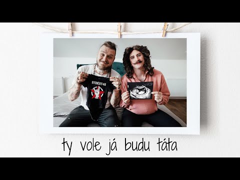 Rybičky 48 - Ty vole, já budu táta