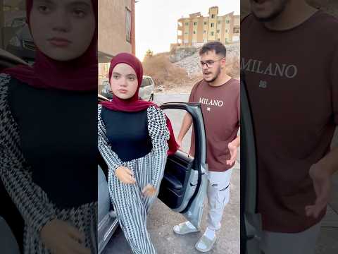 ليش زعلت طالا يا ترى🤔 #بودي #ماشا #funny #طالا #يزن