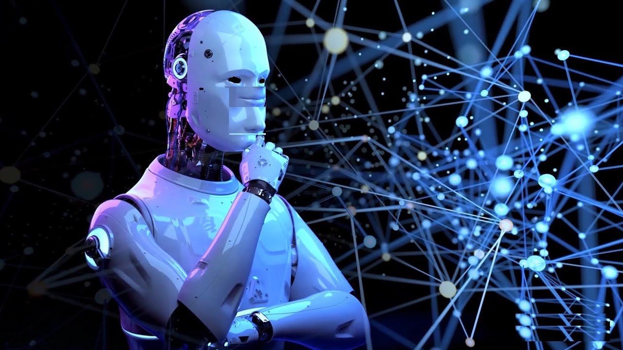NEW OpenAI DALL-E Powered Robotics | Google DeepMind AI Discovers New Matrices Algorithms