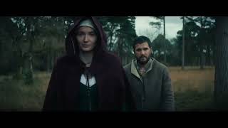 Проклятый рыцарь (2026)#трейлер в русской озвучке#The Dreadful