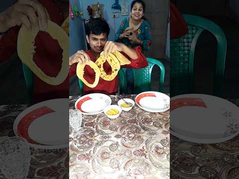 Crazy Husband&wife😂 Tom&jerry😂 #shorts #trending #funny #comedy #viral