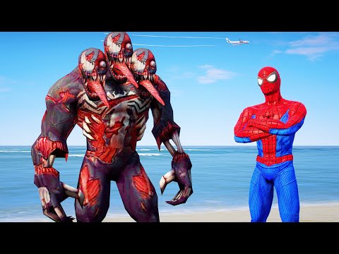 GTA 5 SUPERHEROES GAME ANIMATION COMPILATION Ep.29