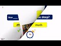 Understanding the Video Tutorial