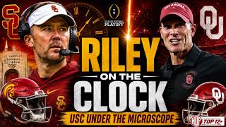 Can Gary Patterson Save Lincoln Riley's USC Experiment?