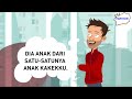 Understanding Arif's Family Connection