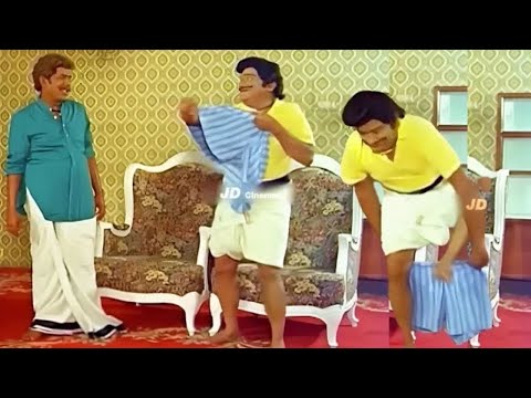 நீ ஆம்பளையா இருந்தா நா ஜட்டி போட்டுன்னு வர வரைக்கும் அங்கேயே இருடா #murali