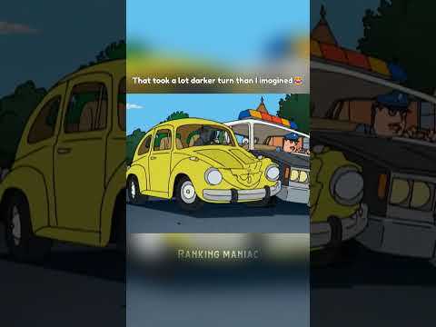 Death Gets Drunk at a Frat Party… and Dies 🤯| Family Guy