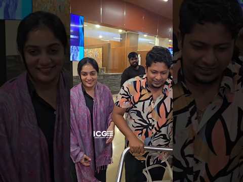 കല്യാണം കഴിഞ്ഞശേഷം ആര്യയുടെ മുഖത്ത് ഒരു പ്രസാദം വന്നു #celebrity #aryababu #bigbossmalayalam #viral