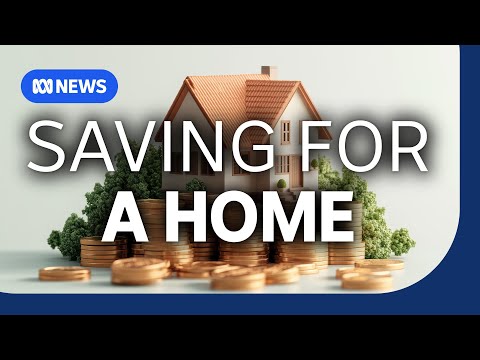 YouTube video thumbnail: Home-Buying Dream Pushed Further Away by RBA Rate Cuts 